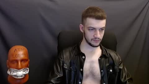 Sir Damien online show from 01/02/25, 02:22