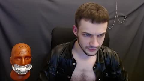 Sir Damien online show from 01/16/25, 02:51