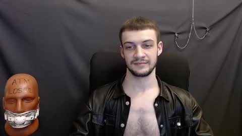 Sir Damien online show from 01/18/25, 08:51