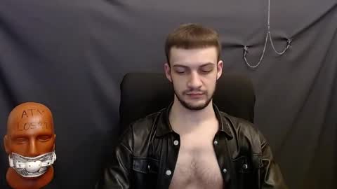 Sir Damien online show from 01/19/25, 02:57