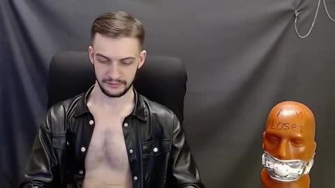 Sir Damien online show from 01/26/25, 11:29