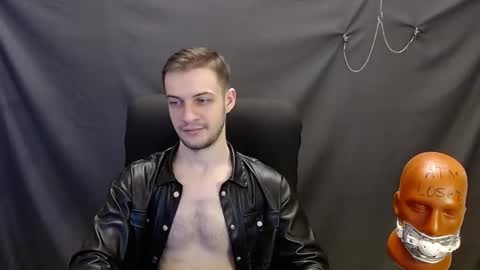 Sir Damien online show from 02/04/25, 09:31