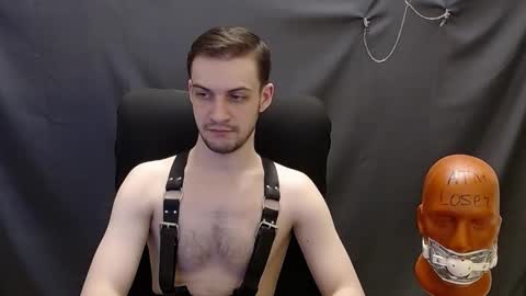 Sir Damien online show from 02/28/25, 03:26