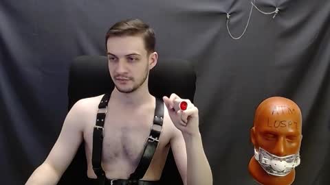 Sir Damien online show from 02/28/25, 08:39