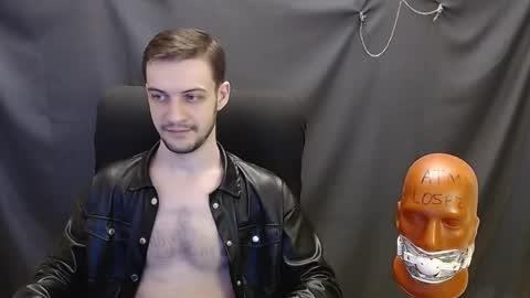 Sir Damien online show from 03/02/25, 08:29