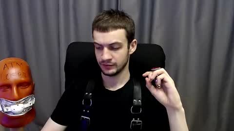 Sir Damien online show from 09/19/25, 02:46