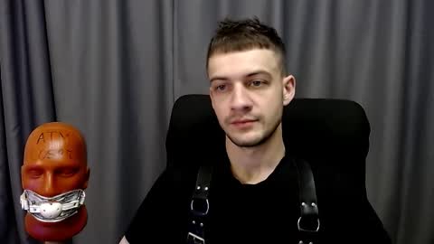 Sir Damien online show from 10/10/25, 02:43