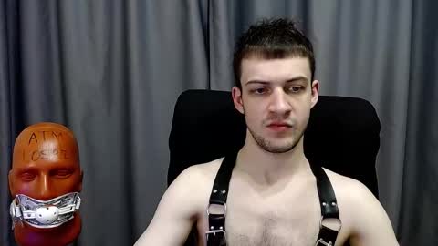 Sir Damien online show from 11/01/25, 08:55