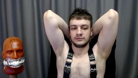 Sir Damien online show from 11/29/25, 08:56