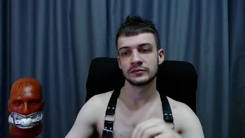 Sir Damien online show from 12/18/25, 02:50