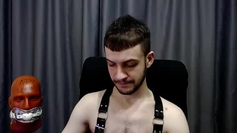 Sir Damien online show from 12/20/25, 03:02