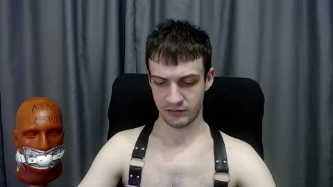 Sir Damien online show from 01/18/26, 04:22