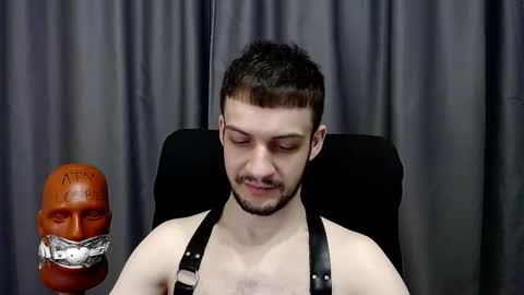 Sir Damien online show from 02/13/26, 06:15