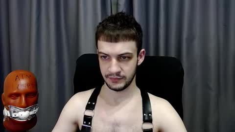 Sir Damien online show from 02/22/26, 08:29