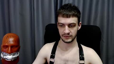 Sir Damien online show from 03/01/26, 04:20