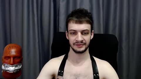 Sir Damien online show from 03/05/26, 09:11