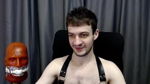 Sir Damien online show from 03/13/26, 09:43