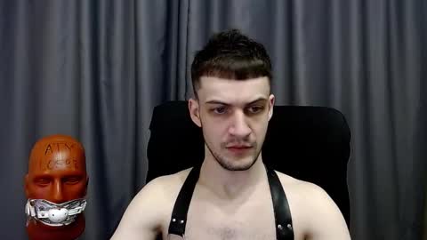 Sir Damien online show from 03/19/26, 09:30