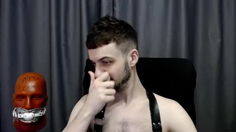 Sir Damien online show from 03/24/26, 10:04