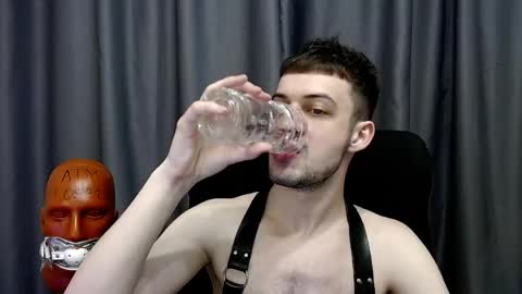 Sir Damien online show from 03/28/26, 03:28