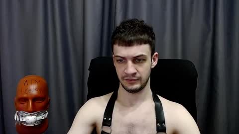 Sir Damien online show from 04/09/26, 08:36