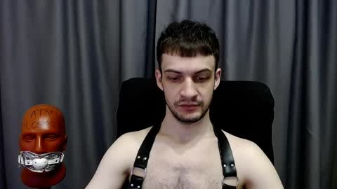 Sir Damien online show from 04/10/26, 10:14