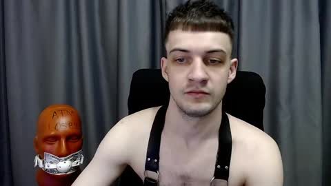 Sir Damien online show from 04/12/26, 08:25