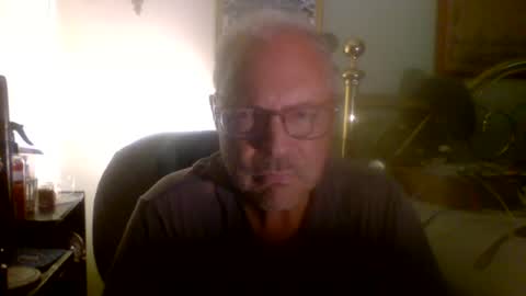 Sir Kevin of Sevin online show from 06/16/26, 01:25