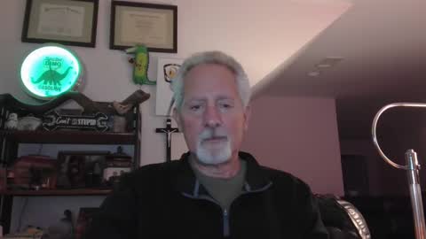 Don Roberto online show from 03/09/25, 04:16