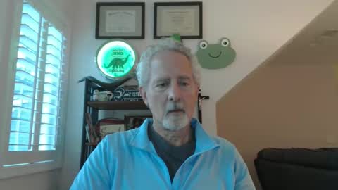 Don Roberto online show from 03/21/26, 11:08