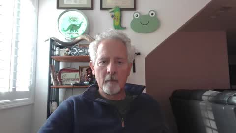 Don Roberto online show from 04/11/26, 12:31