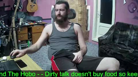 I am The Fourth and only Sir. Pelo online show from 01/02/25, 06:34