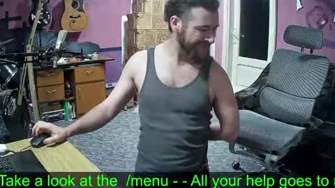 I am The Fourth and only Sir. Pelo online show from 01/03/25, 09:36