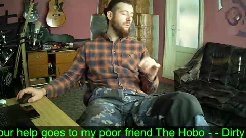 I am The Fourth and only Sir. Pelo online show from 01/04/25, 12:05