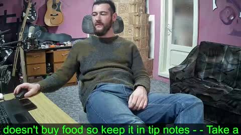 I am The Fourth and only Sir. Pelo online show from 01/06/25, 11:29