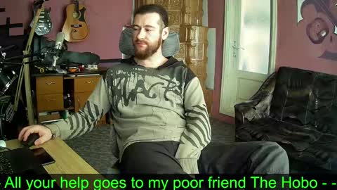 I am The Fourth and only Sir. Pelo online show from 01/11/25, 11:34