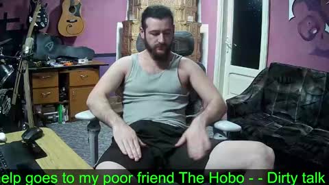 I am The Fourth and only Sir. Pelo online show from 01/15/25, 07:34