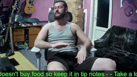 I am The Fourth and only Sir. Pelo online show from 01/16/25, 06:59