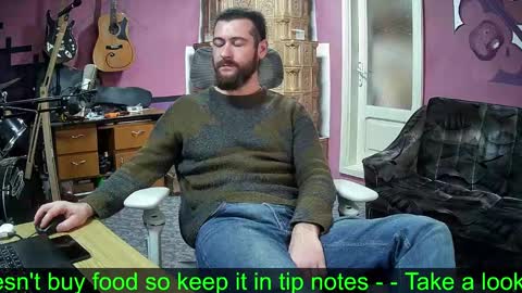 I am The Fourth and only Sir. Pelo online show from 01/17/25, 11:17