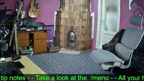 I am The Fourth and only Sir. Pelo online show from 01/19/25, 11:12