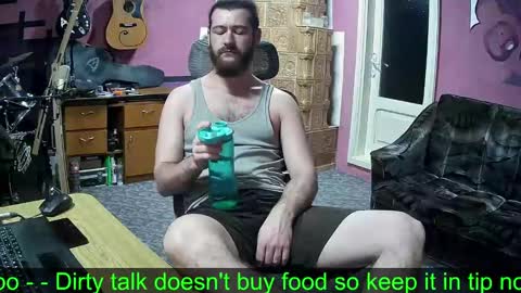 I am The Fourth and only Sir. Pelo online show from 01/23/25, 06:56