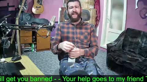 I am The Fourth and only Sir. Pelo online show from 01/30/25, 11:11