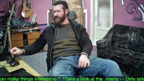 I am The Fourth and only Sir. Pelo online show from 02/15/25, 11:28