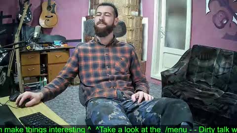 I am The Fourth and only Sir. Pelo online show from 02/25/25, 01:50