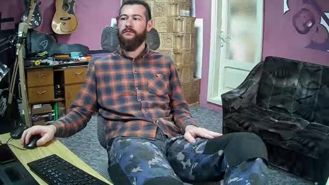 I am The Fourth and only Sir. Pelo online show from 03/11/25, 11:23