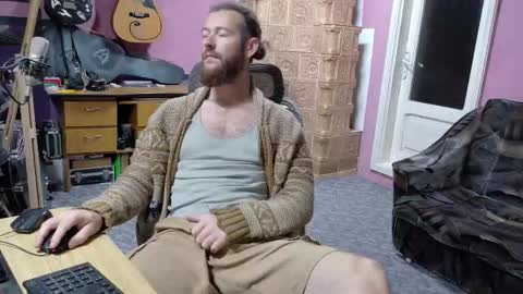 I am The Fourth and only Sir. Pelo online show from 09/17/25, 05:58