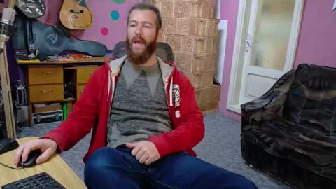 I am The Fourth and only Sir. Pelo online show from 10/19/25, 12:06