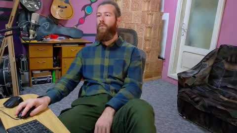 I am The Fourth and only Sir. Pelo online show from 10/29/25, 11:34