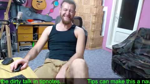 I am The Fourth and only Sir. Pelo online show from 11/03/25, 06:20