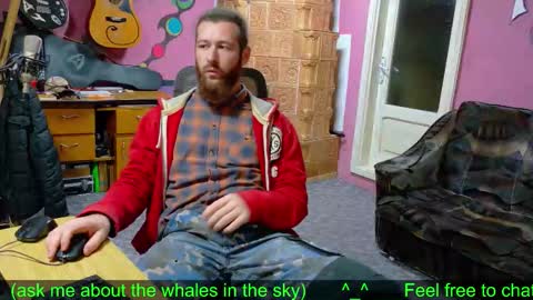 I am The Fourth and only Sir. Pelo online show from 11/30/25, 11:58